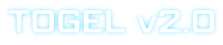 Logo Togel v2.0